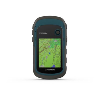 GPS GARMIN ETREX 22X – Geoequipos S.A.