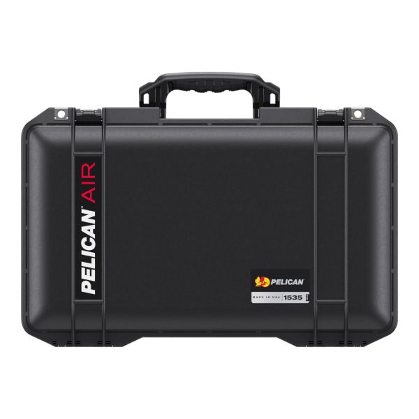 Pelican 1535 air carry on travel case photoroom