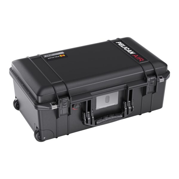 Pelican air 1535 rolling carry on case photoroom