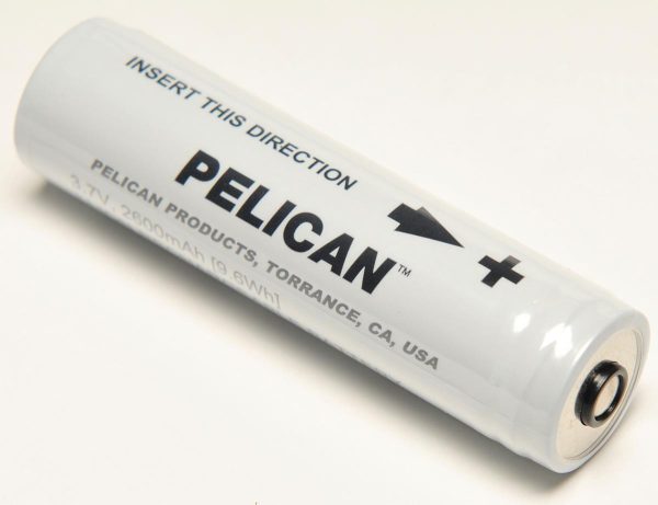 Pelican 2389 Replacement Battery